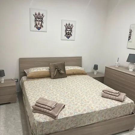 Apartamento Ginevra House *