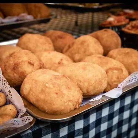 Apartamento Ginevra House Palermo