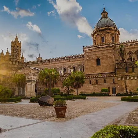 Apartamento Ginevra House