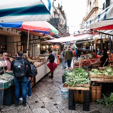 Apartamento Ginevra House *