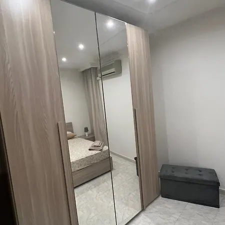 Apartamento Ginevra House Palermo