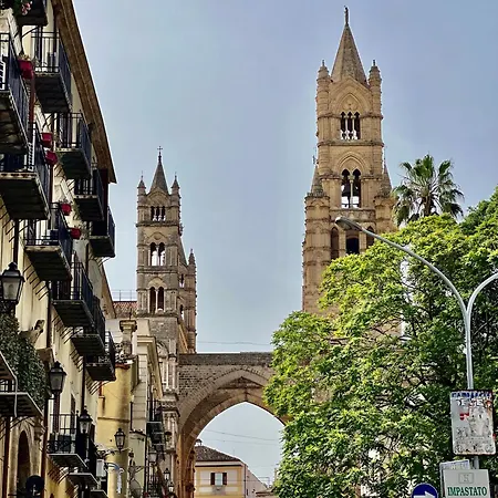 Ginevra House Apartamento *