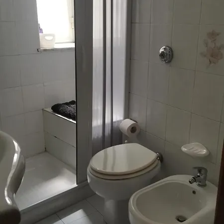 Ginevra House Апартаменты