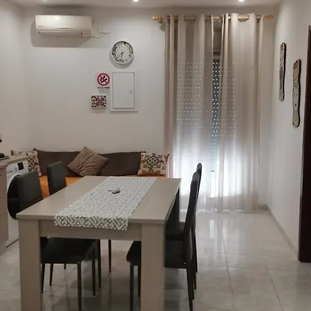 Апартаменты Ginevra House