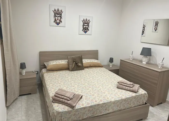 Appartement Ginevra House *