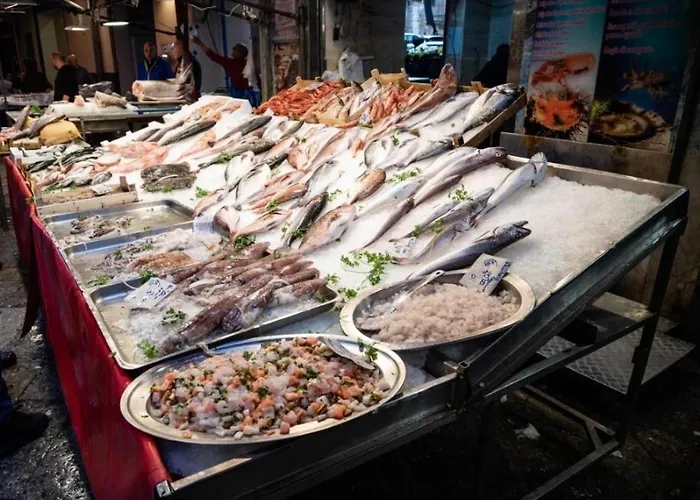 Ginevra House Palerme