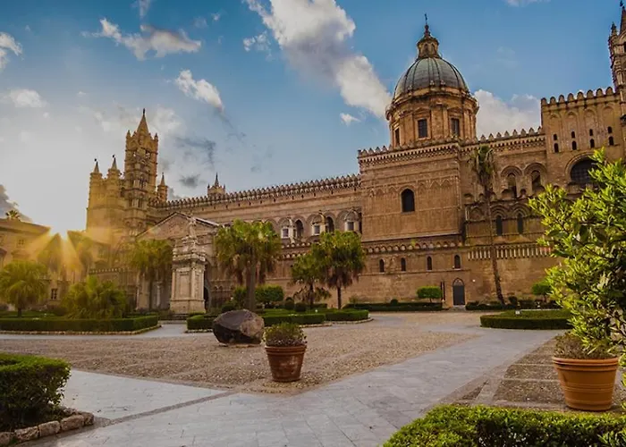 Appartement Ginevra House