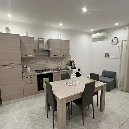 Ginevra House Appartamento *
