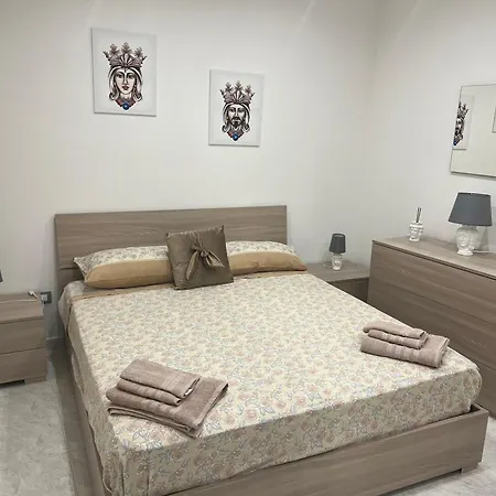 Appartamento Ginevra House
